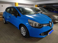 Renault Clio 1.5 DCI Nawi Klima 95000km Zamiana
