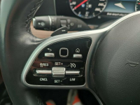 Mercedes E 200 Salon Polska fv23 Otwock - zdjęcie 12