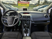 Opel Meriva Opłacona Zdrowa Zadbana Serwisowana  Po Serwisie Kisielice - zdjęcie 12