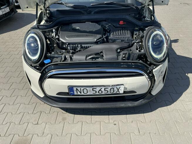 Mini Cooper Automat Klimatronik Podgrzewanie Gliwice - zdjęcie 12