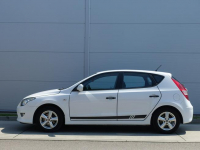 Hyundai i30 1.4 Ben.110KM/Klimatronik/Ks.Serwisowe Lublin - zdjęcie 4