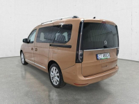 Volkswagen Caddy Komorniki - zdjęcie 5