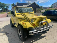 Jeep Wrangler Kiczyce - zdjęcie 6