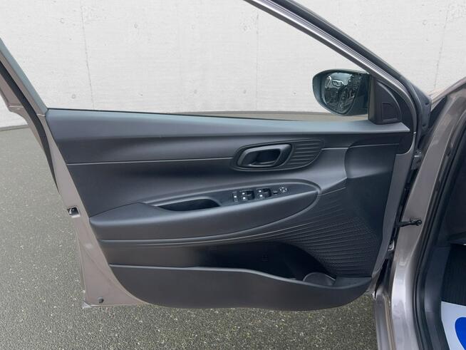 Hyundai i20 1.2 Pure! Z Polskiego Salonu! Faktura VAT! Warszawa - zdjęcie 10