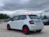 Skoda Fabia, 2017 Michałowice - zdjęcie 6