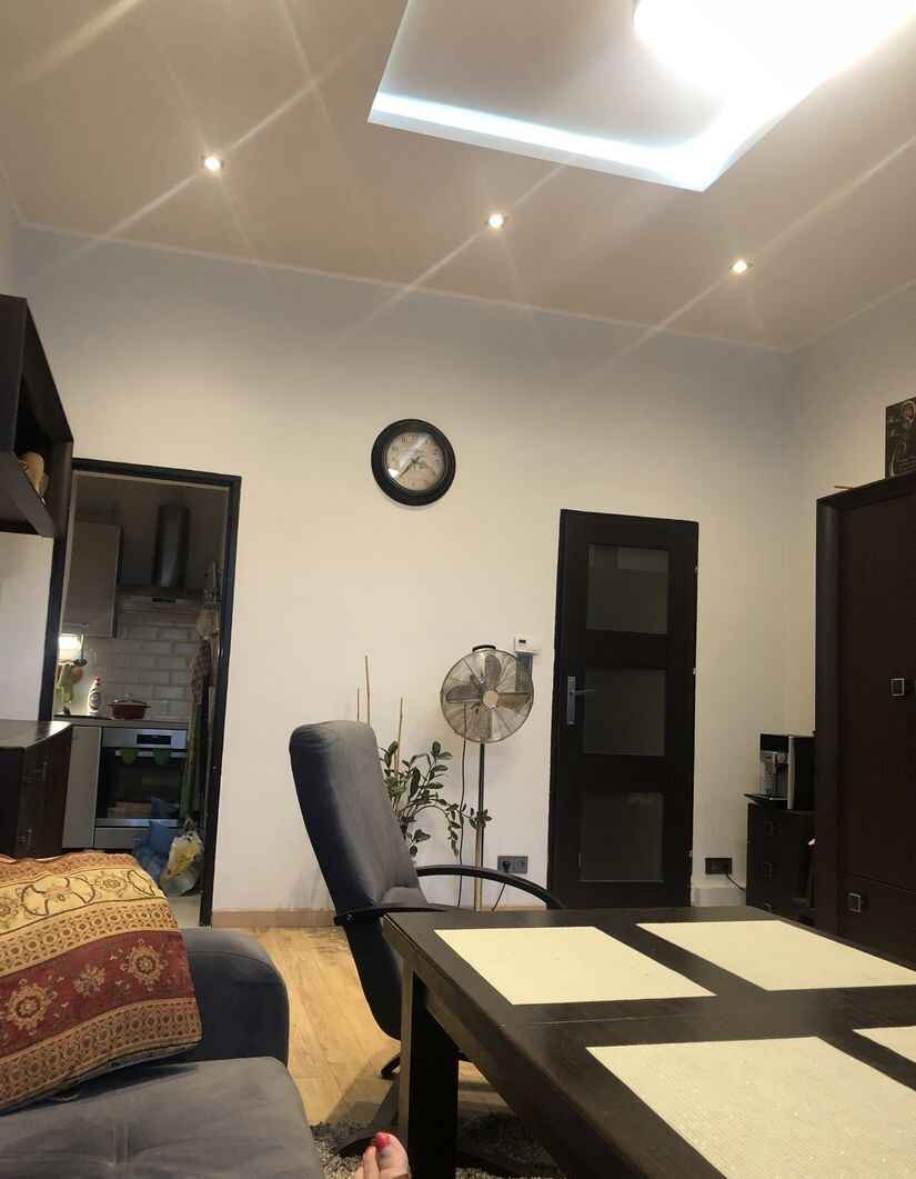 2pok, 53met, okolice pl. Św. Macieja ROZKŁAD/PIWNICA (Wrocław) Śródmieście - zdjęcie 3