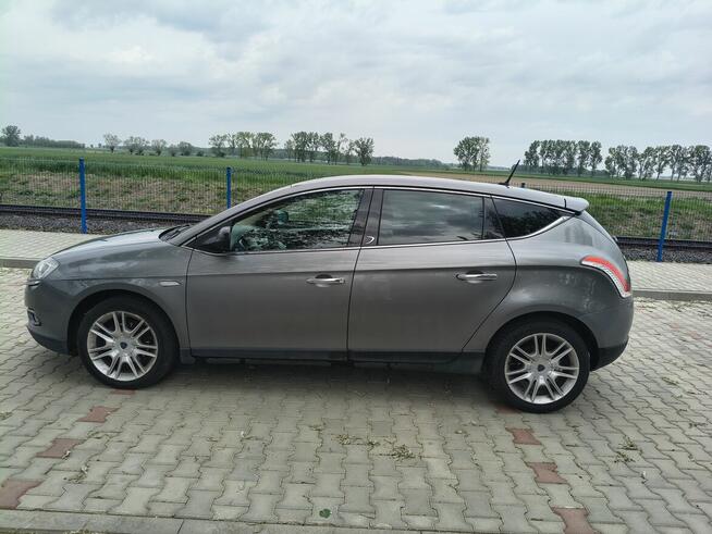 Lancia Delta 3 Multijet Granowo - zdjęcie 9