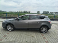 Lancia Delta 3 Multijet Granowo - zdjęcie 9