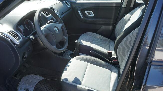 Škoda Fabia zarejestrowany, ubezpieczony. Gwarancja. Polecam !!! Zielona Góra - zdjęcie 12