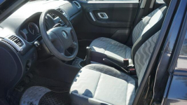 Škoda Fabia zarejestrowany, ubezpieczony. Gwarancja. Polecam !!! Zielona Góra - zdjęcie 12