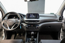 Hyundai Tucson Salon Polska*I Właściciel*Bezwypadkowy*Vat23% Konstantynów Łódzki - zdjęcie 7