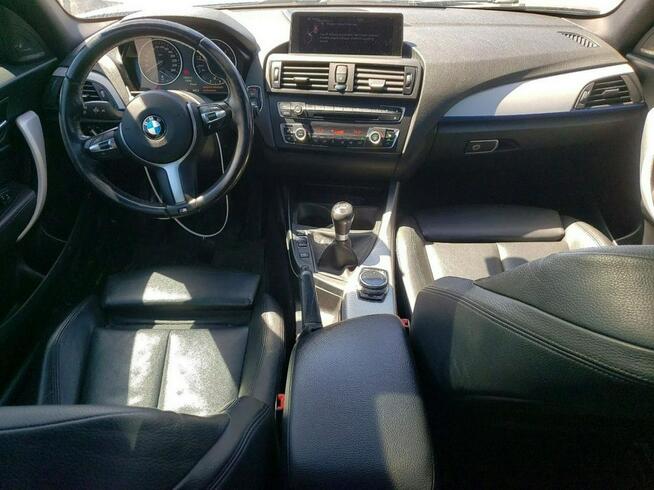 BMW Seria 2 (Wszystkie) N55 / M-Pakiet / niski przebieg Wrocław - zdjęcie 8