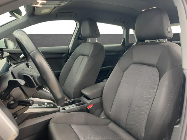 Audi A3 35 TFSI MHEV S Tronic Warszawa - zdjęcie 10