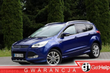 Ford Kuga 2.0 TDCi*150KM* 2x4