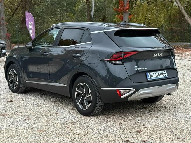 Kia Sportage 1.6 T-GDI L 150KM, Salon Polska! 1 właściciel!  FV23% Pęcice - zdjęcie 5