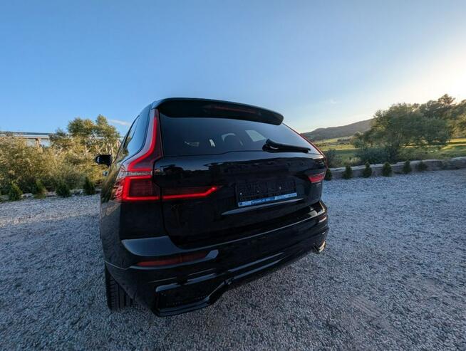 Volvo XC 60 AWD, Harman/Kardon Plus Dark Kamienna Góra - zdjęcie 7