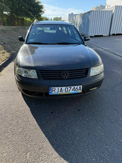 Volkswagen Passat Kombi | 1.9 TDI 110 KM | Diesel | VAT Marża Głogów - zdjęcie 1