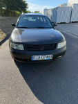 Volkswagen Passat Kombi | 1.9 TDI 110 KM | Diesel | VAT Marża