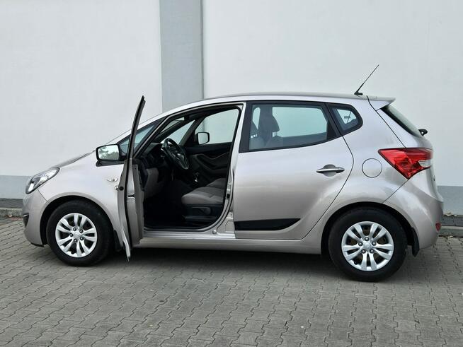 Hyundai ix20 Polski Salon I Właściciel Okazja Rybnik - zdjęcie 9