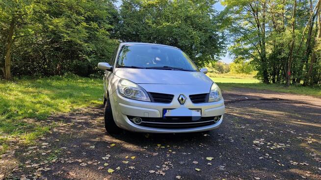 Renault Scenic 2.0dci doinwestowany Bytom - zdjęcie 1