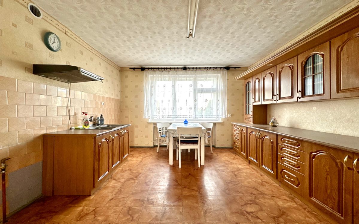 Dom w cenie mieszkania z działką i potencjałem. Bukowiec - zdjęcie 7