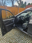 NISSAN X-Trail od Pierwszego Właściciela Złocieniec - zdjęcie 12