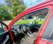Suzuki SX4 SCross Sandomierz - zdjęcie 5