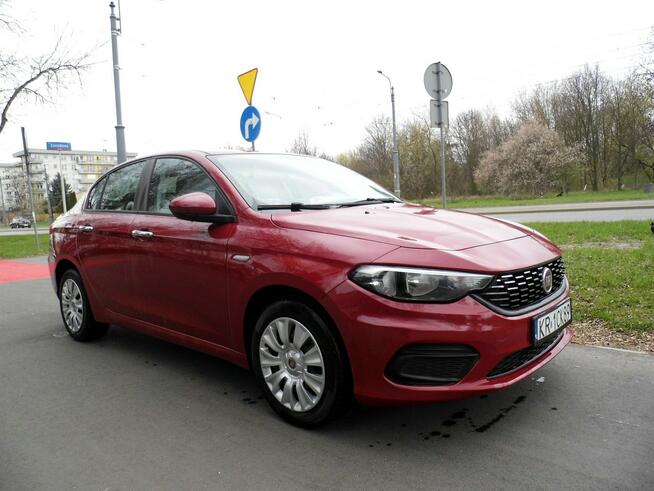 Fiat Tipo Łódź - zdjęcie 5