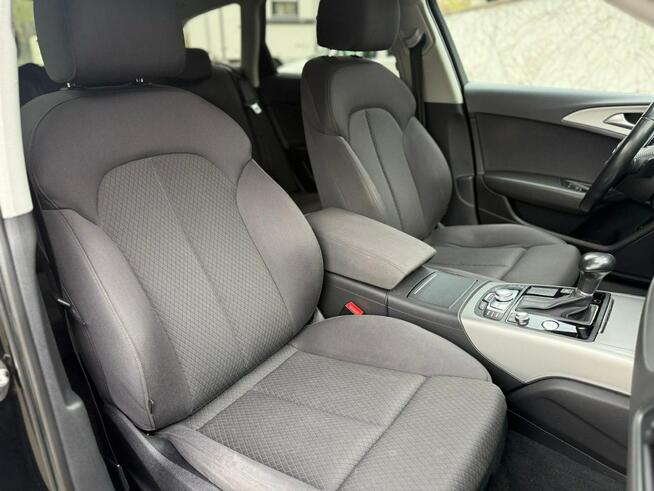Audi A6 3.0 TDI Quattro Tarnowskie Góry - zdjęcie 12