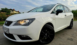 Seat Ibiza 2015r 1.2 140koni Grudziądz - zdjęcie 2