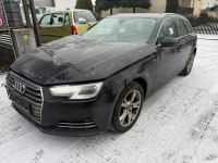 Audi A4 2,0 TDI Poniec - zdjęcie 5