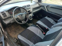 HONDA CIVIC 1.7 CDTI OC I PT 2027 HLIMA DOBRY STAN Grójec - zdjęcie 5