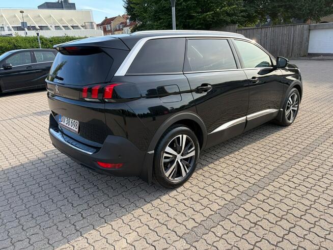 Peugeot 5008 Sadlno - zdjęcie 6