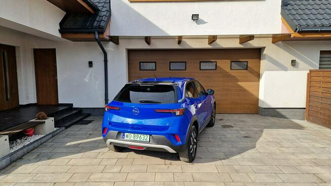 Opel Mokka EV136 50kWh, Piękny, bogate wyposażenie, I właściciel Ostrołęka - zdjęcie 5