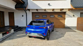 Opel Mokka EV136 50kWh, Piękny, bogate wyposażenie, I właściciel Ostrołęka - zdjęcie 5