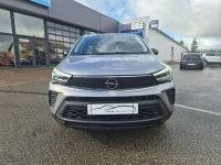 Opel Crossland Edition 1.2 Turbo 110KM Giżycko - zdjęcie 2