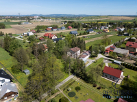 Dom z ogrodem i garażem | działka 30ar Iwonicz - zdjęcie 10