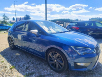 Seat Leon FR*1,4 140KM*2xalu Harklowa - zdjęcie 3