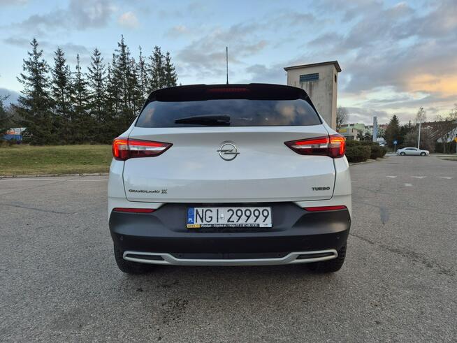 Opel Grandland X Giżycko - zdjęcie 6