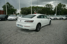 Volkswagen Arteon 2.0 TDI/200KM Elegance DSG Salon PL Fvat 23% DW4MX22 Poznań - zdjęcie 7