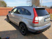 Honda CR-V 2.0 150 KM + LPG 2008r | 4x4 | EXECUTIVE | Ostrołęka - zdjęcie 2