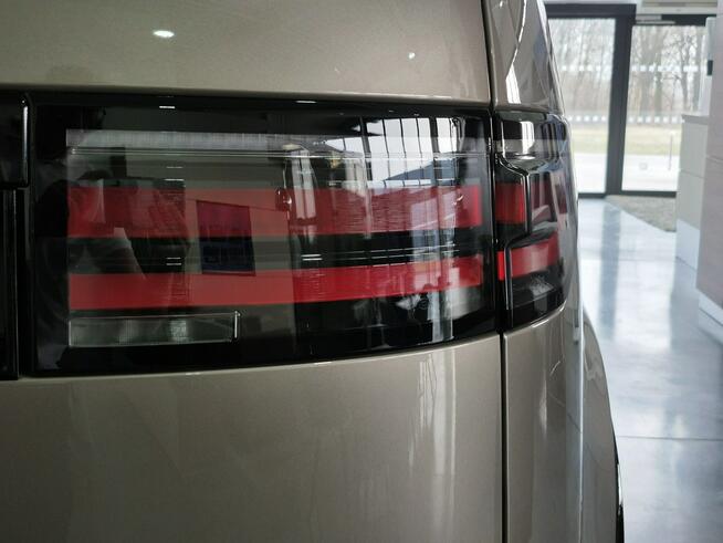 Range Rover Discovery  3.0D I6 249 PS AWD Auto Dynamic SE Łódź - zdjęcie 10