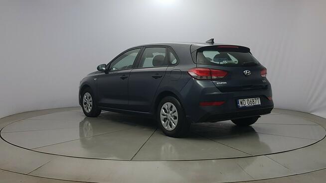 Hyundai i30 1.5 DPI Classic + ! Z polskiego salonu ! Faktura VAT ! Warszawa - zdjęcie 5