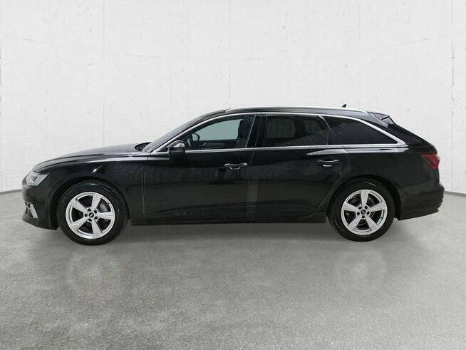 Audi A6 Komorniki - zdjęcie 4