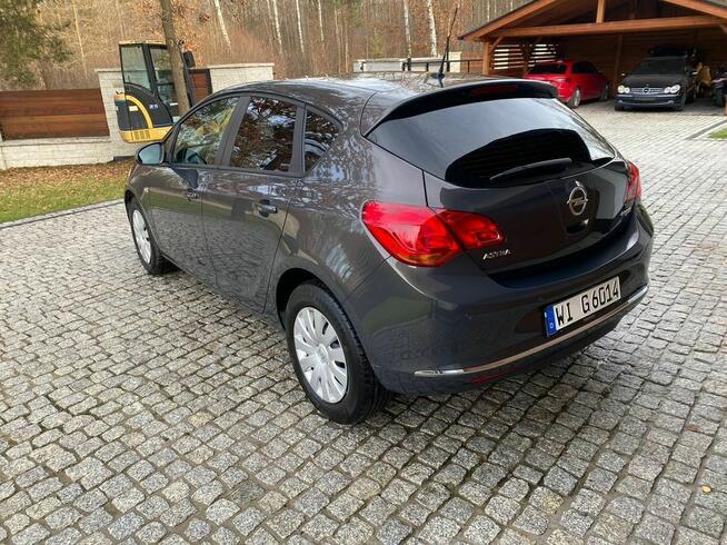 Opel Astra Kielce - zdjęcie 2