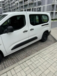 Citroen Berlingo XL 2021 Lublin - zdjęcie 12