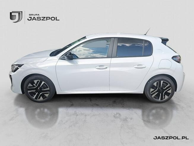 Peugeot 208 Edition 110 KM Hybrid EDCS-6 Łódź - zdjęcie 8