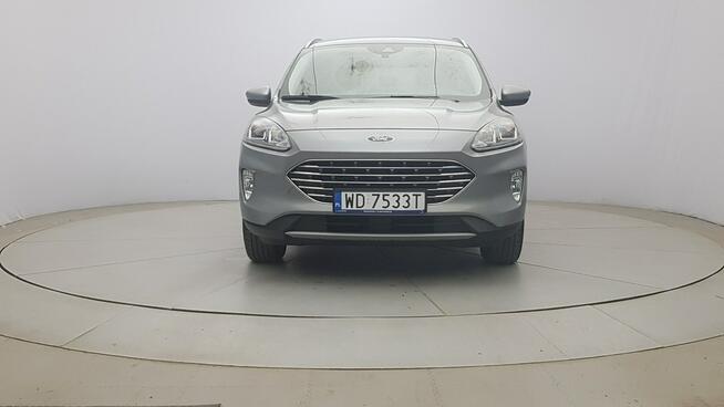 Ford Kuga 1.5 EcoBoost FWD Titanium !  z polskiego salonu! FV 23% Warszawa - zdjęcie 2