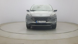 Ford Kuga 1.5 EcoBoost FWD Titanium !  z polskiego salonu! FV 23% Warszawa - zdjęcie 2