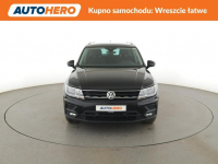 Volkswagen Tiguan 4x4, DSG, pdc, klimatronik, grzane fotele, navi Warszawa - zdjęcie 11